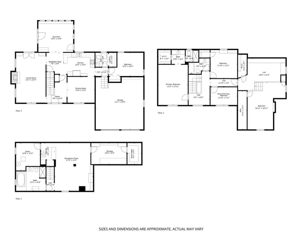 10507 W 52nd Circle — photo 40