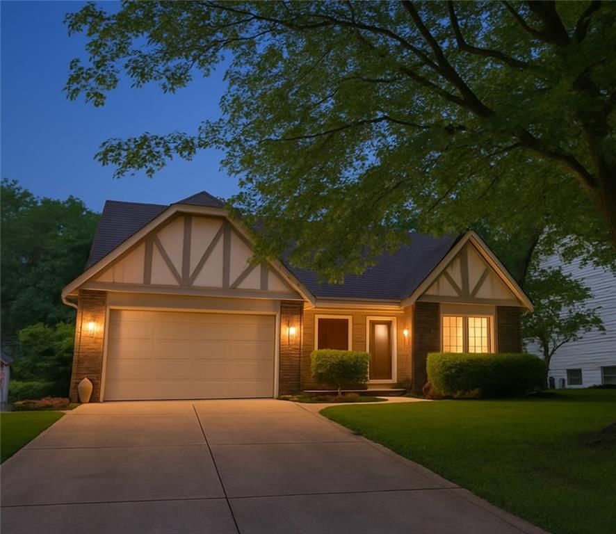 1600 NE 97th Street, Kansas City, MO