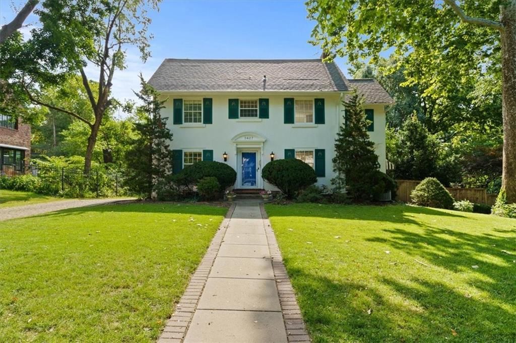 5427 Central Street, Kansas City, MO
