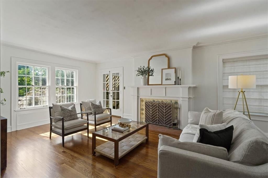 5427 Central Street — photo 2