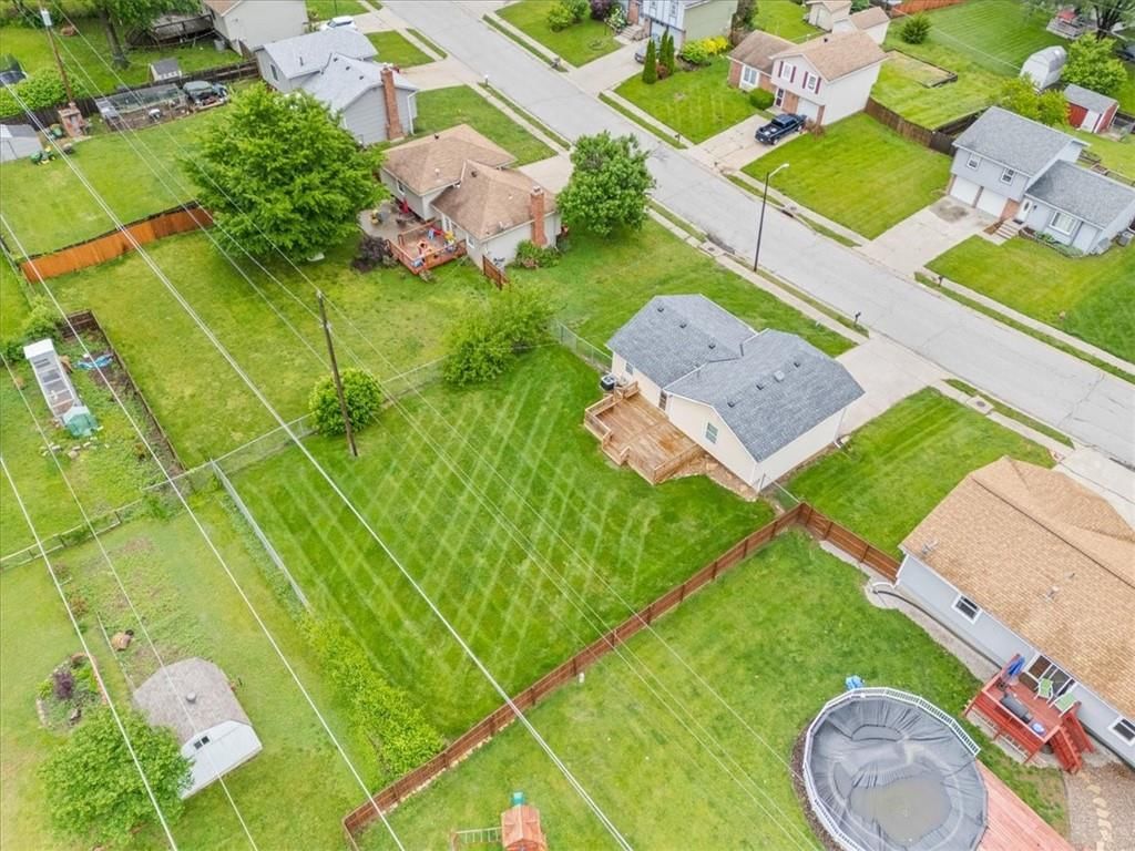 5414 Locust Avenue — photo 35