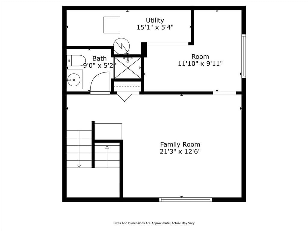 5414 Locust Avenue — photo 36