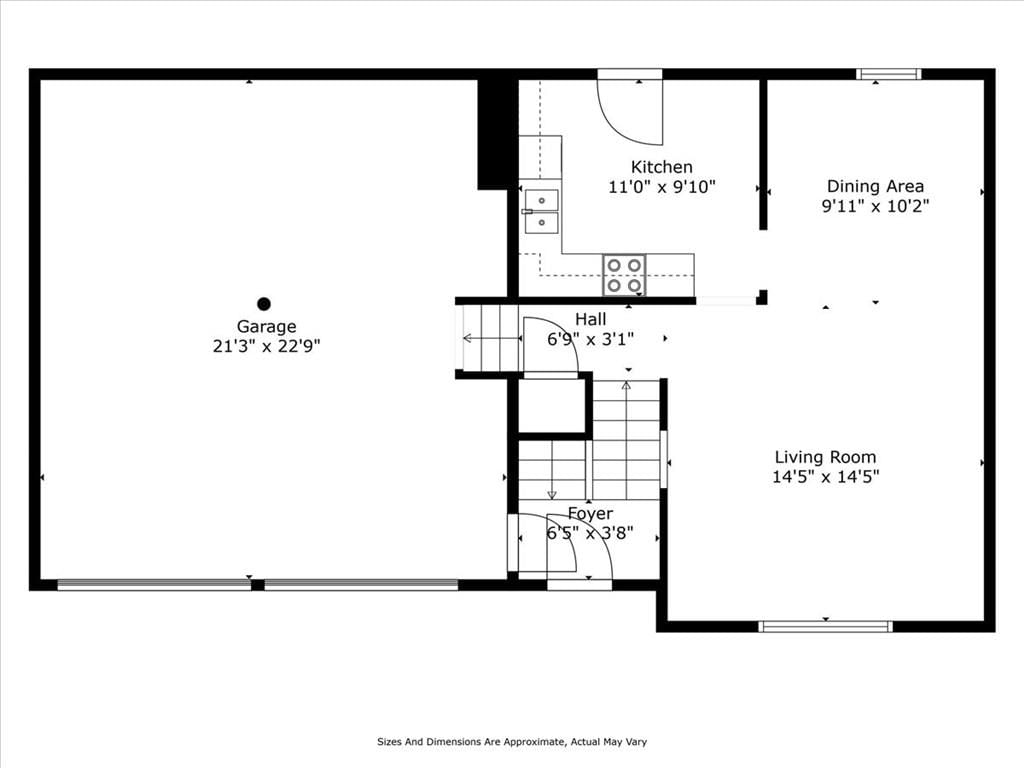 5414 Locust Avenue — photo 37