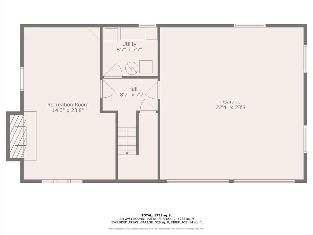 8803 Marty Lane — photo 37