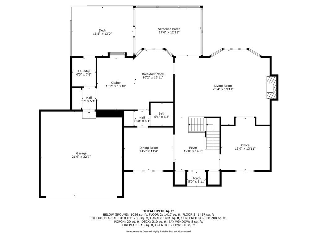 12417 SAGAMORE Road — photo 34