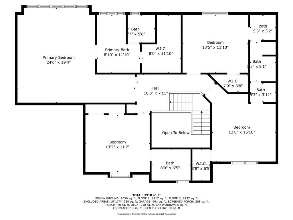12417 SAGAMORE Road — photo 35