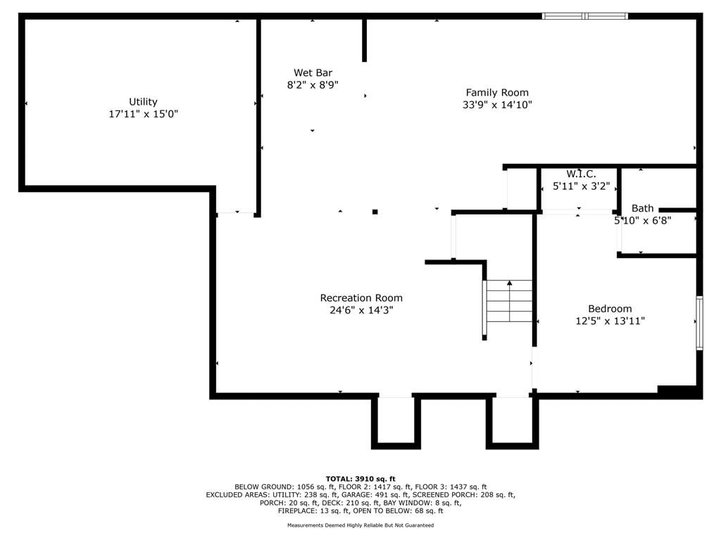 12417 SAGAMORE Road — photo 36