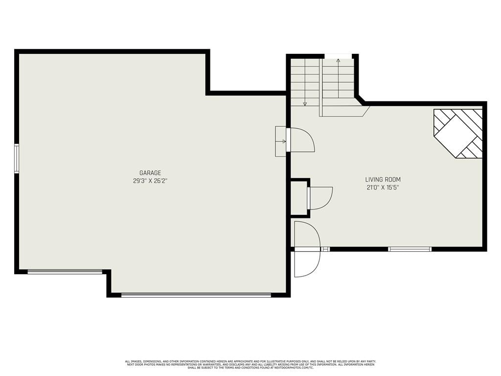 11028 N Tullis Court — photo 32