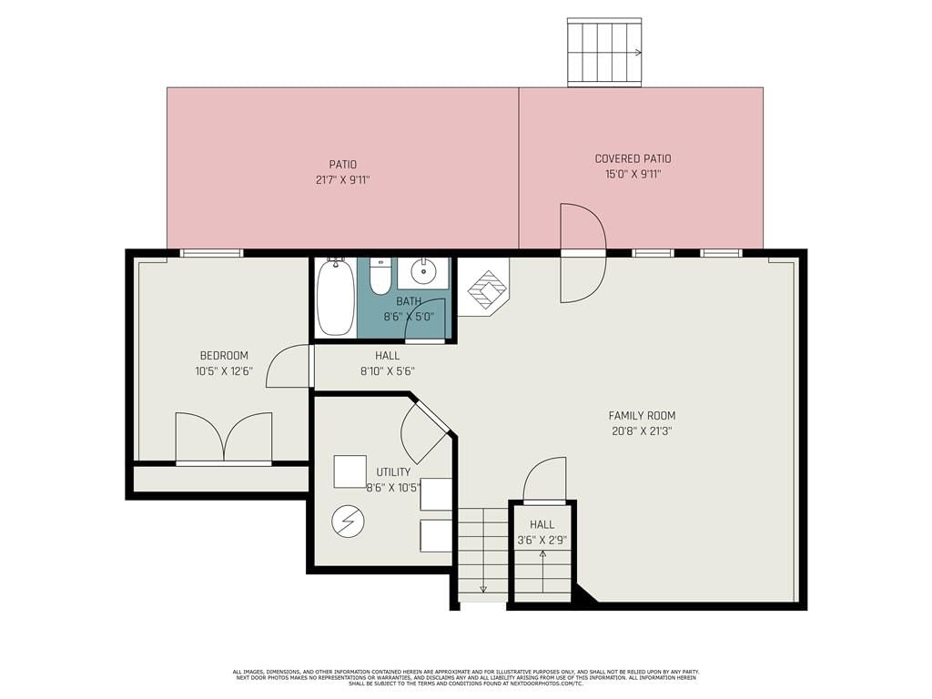 11028 N Tullis Court — photo 34