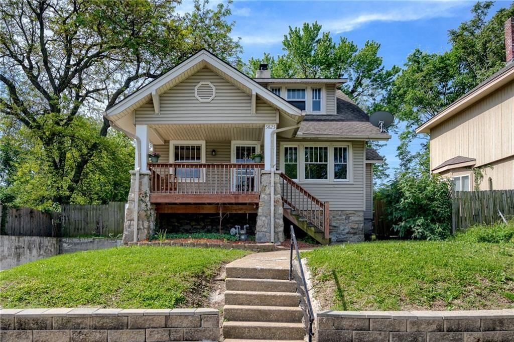 5825 E 13th Street, Kansas City, MO