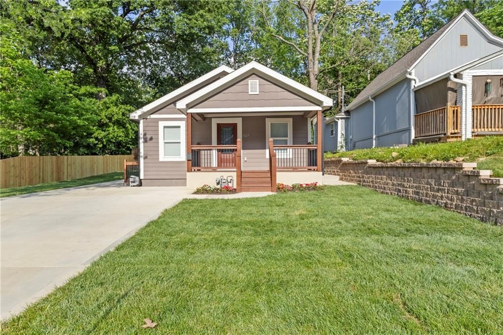 1427 N 26th Street, Kansas City, KS