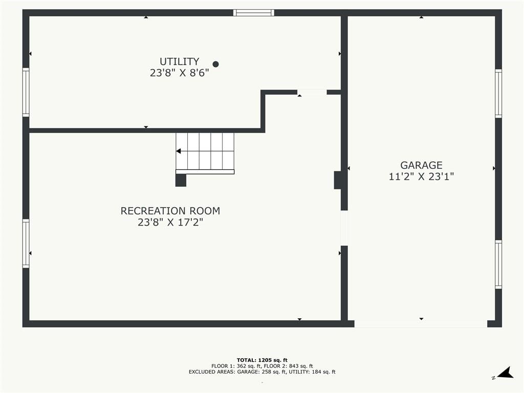 835 N 83rd Drive — photo 31