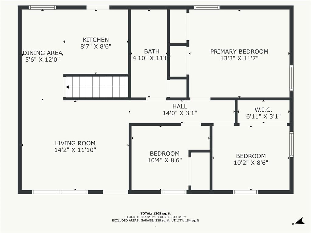 835 N 83rd Drive — photo 32