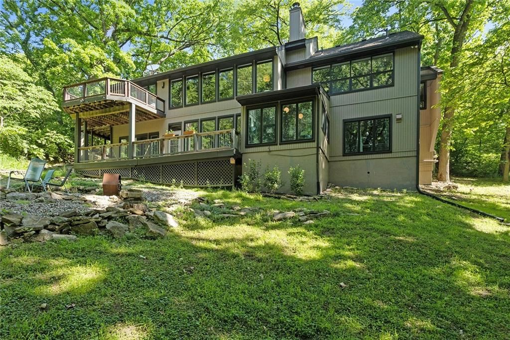 5220 NW Bluff Drive — photo 49