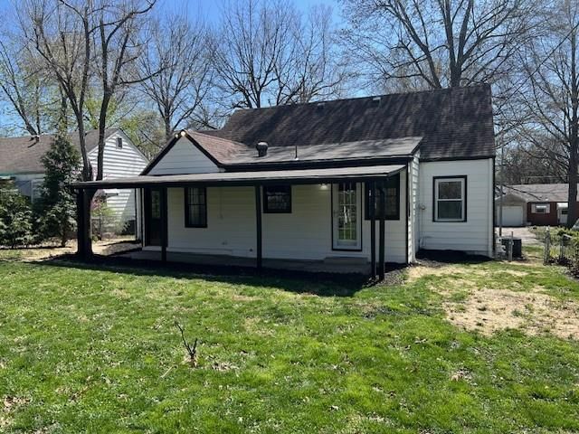 1420 W Scott Place — photo 4