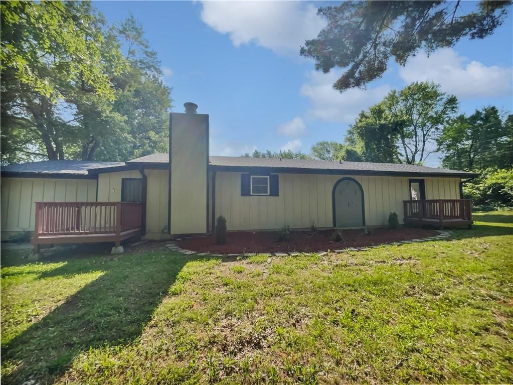 8701 E 109th Terrace, Kansas City, MO
