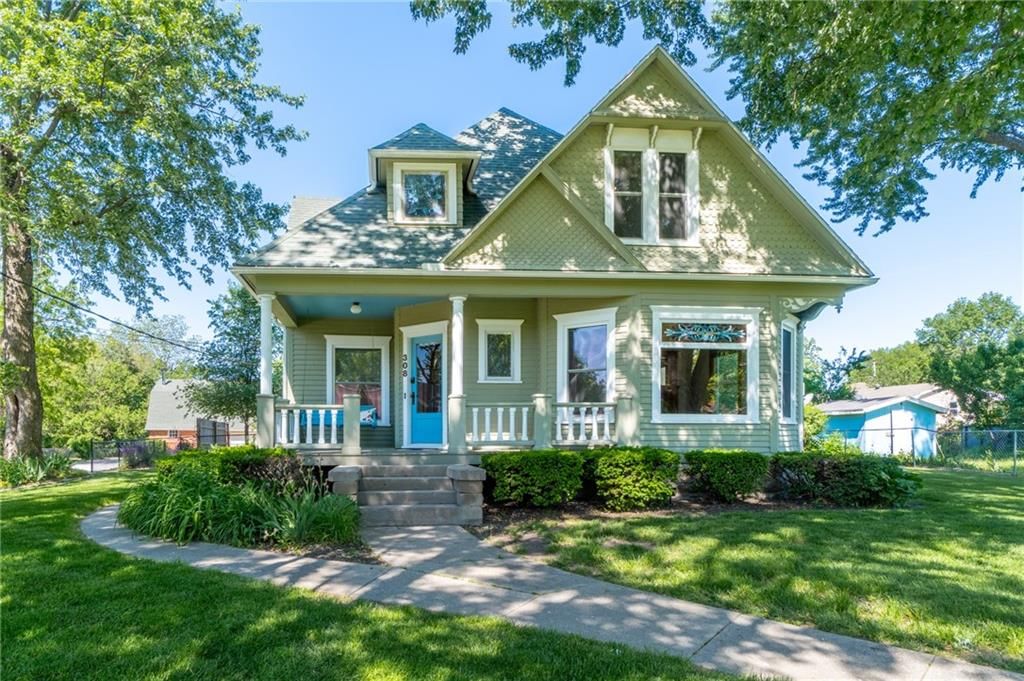 308 S Hughes Street — photo 1