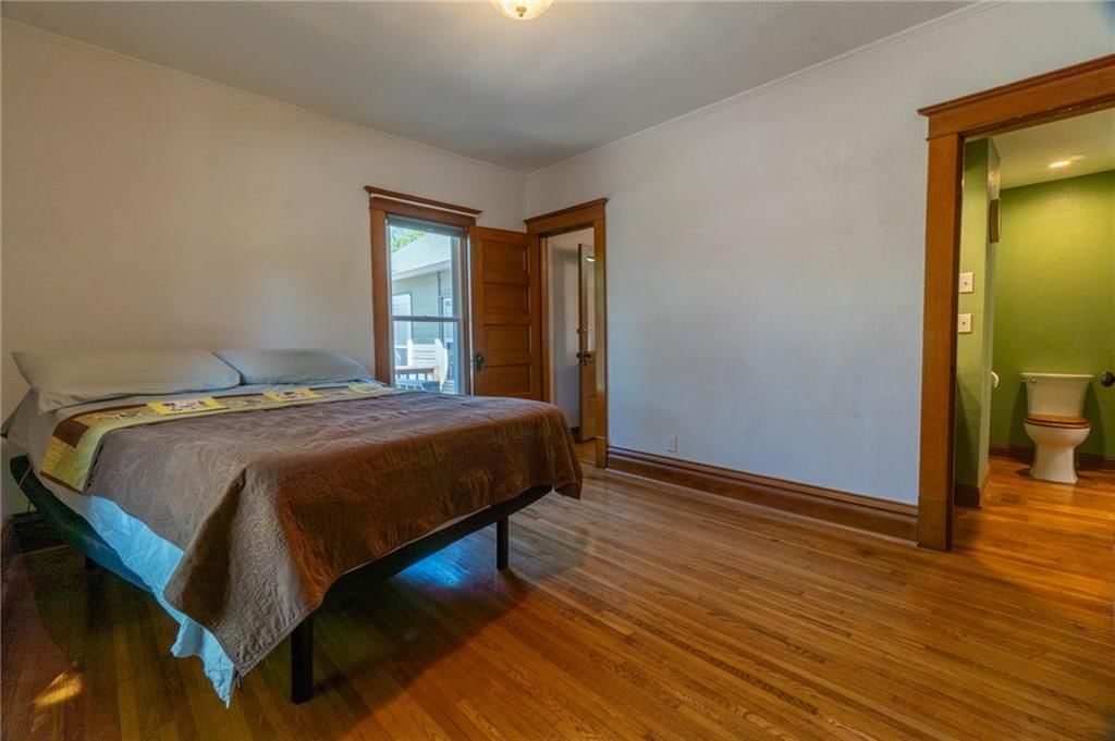 308 S Hughes Street — photo 40