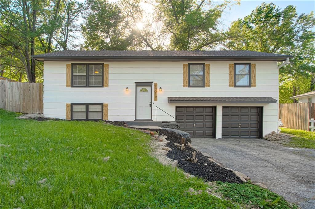 13210 Grand Street, Kansas City, MO