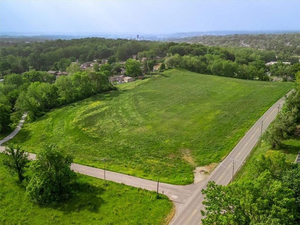 S 22nd Street, St Joseph, MO