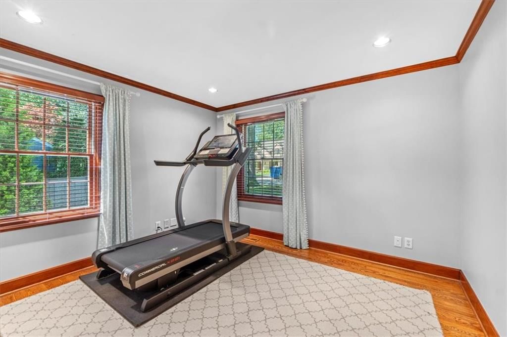 5911 Howe Drive — photo 47