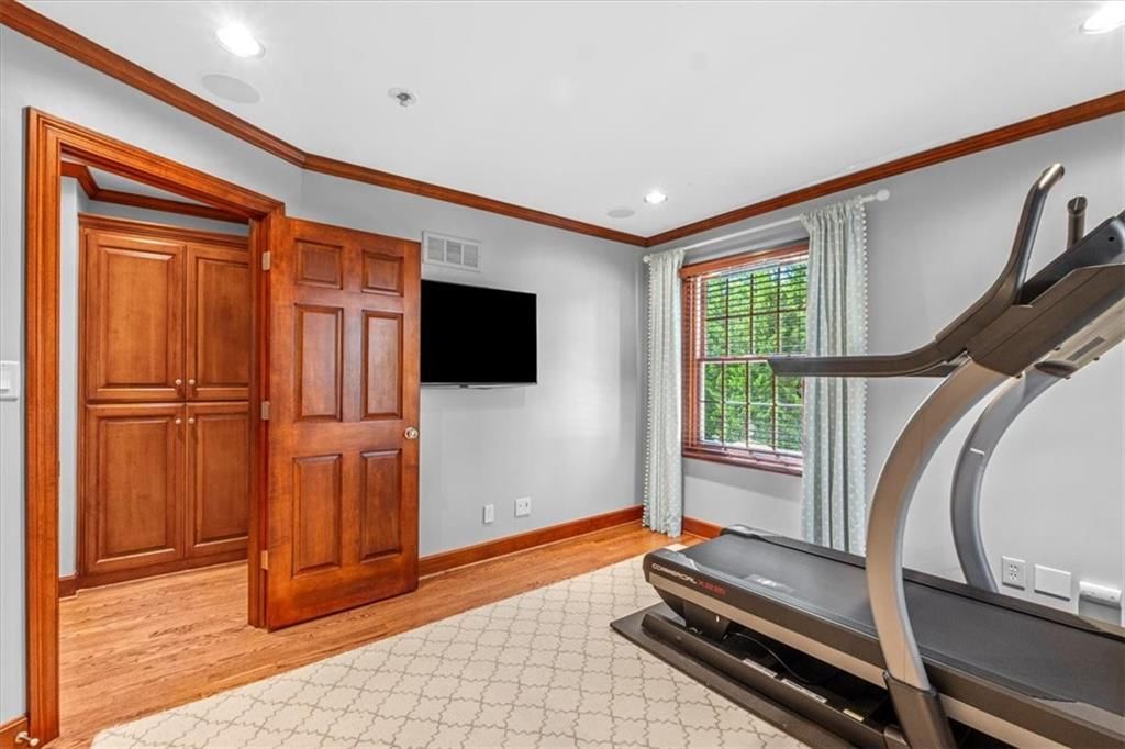 5911 Howe Drive — photo 48