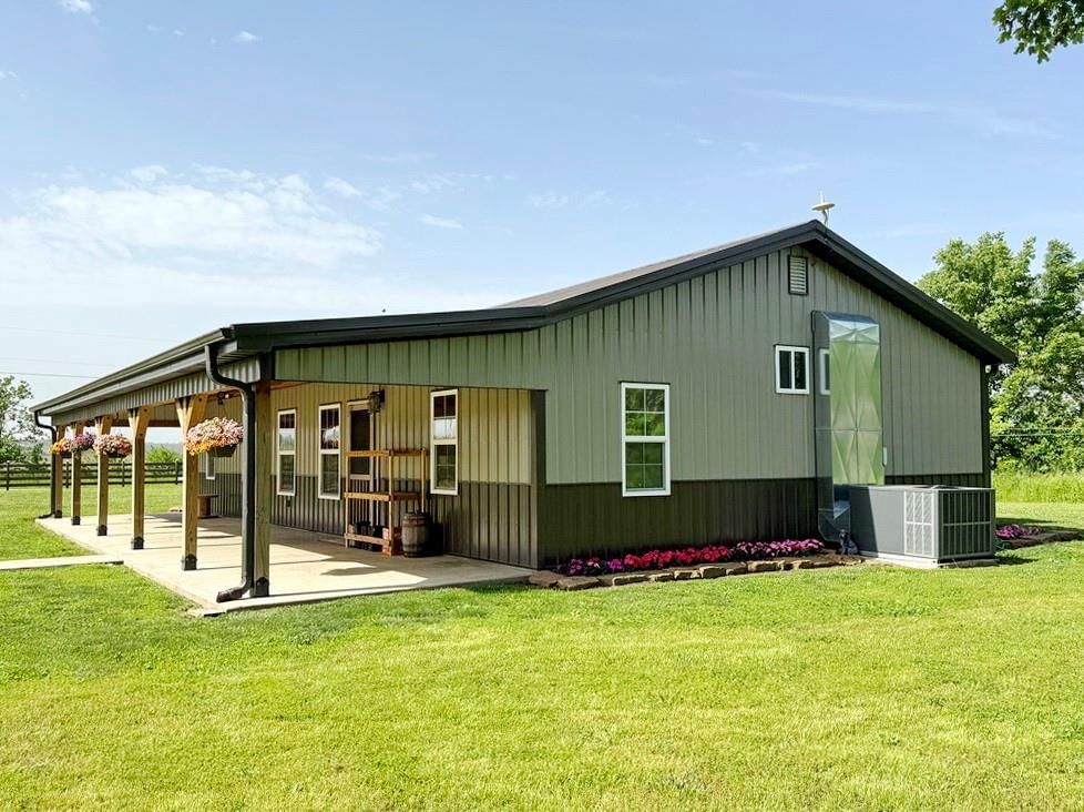 Photo 29 of 49 - 30285 E Pawhuska Road