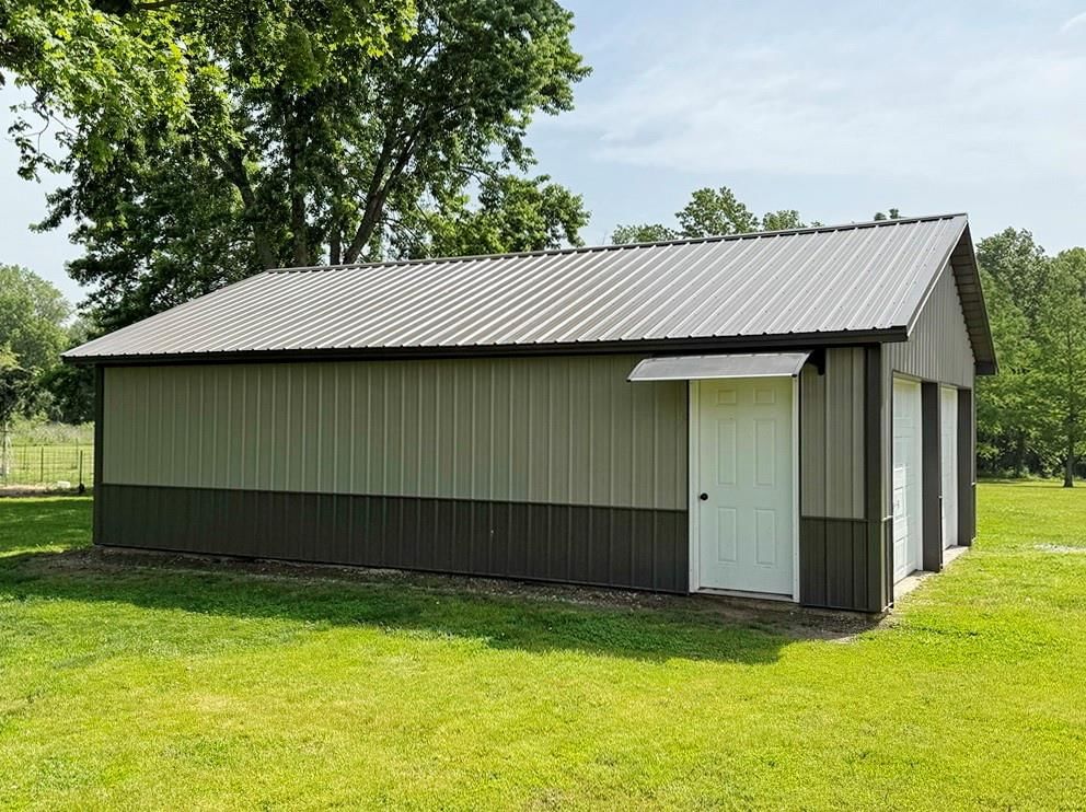 Photo 33 of 49 - 30285 E Pawhuska Road