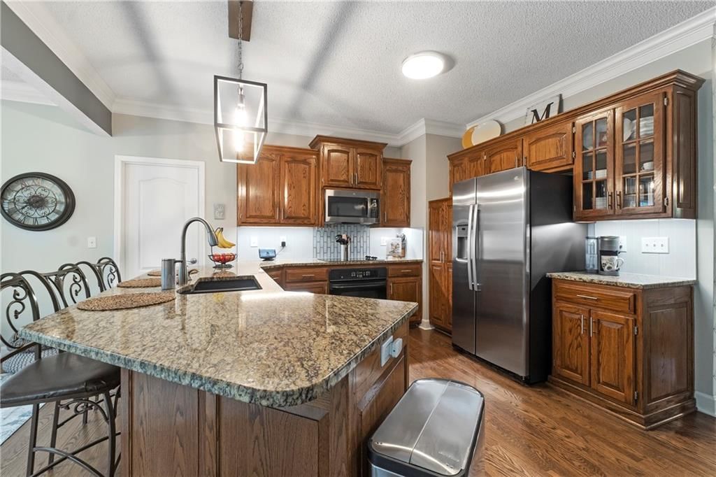16262 S Parkwood Street — photo 9