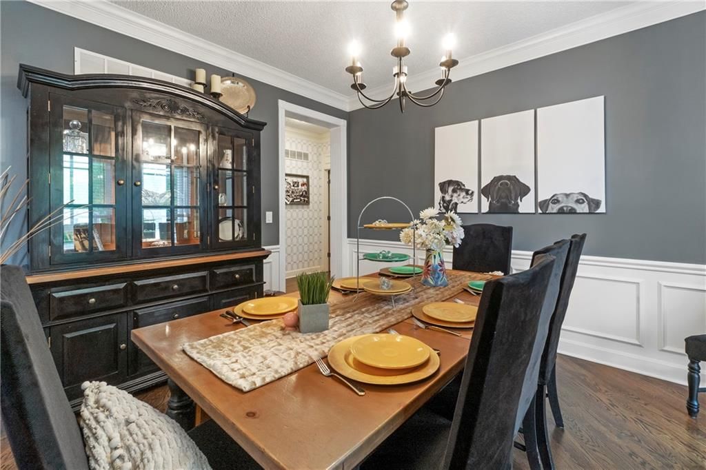 16262 S Parkwood Street — photo 12