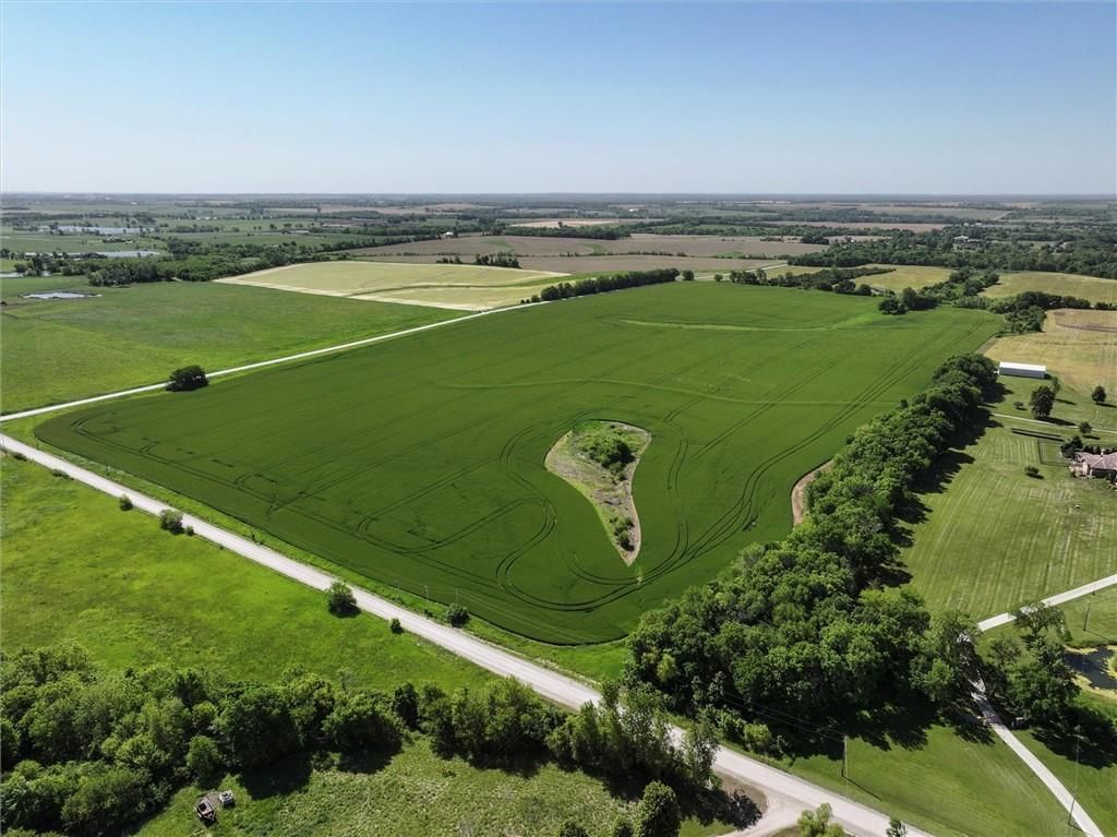 207th & Lackman Road, Spring Hill, KS