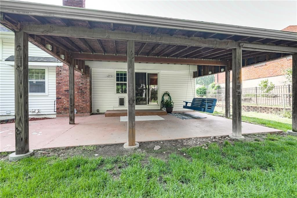 6704 N Garfield Street — photo 40