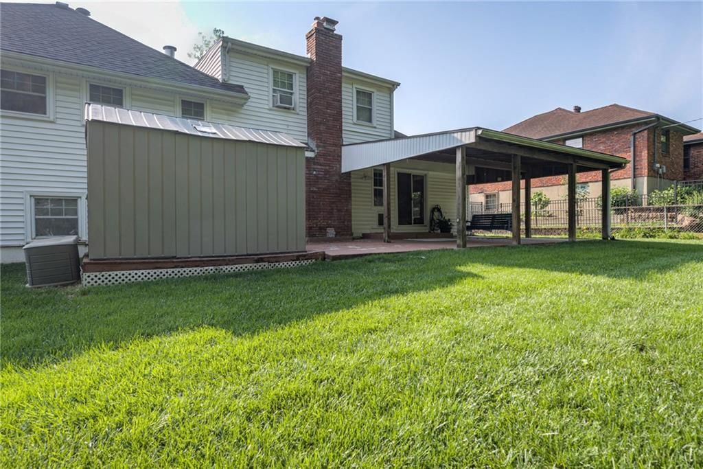 6704 N Garfield Street — photo 41