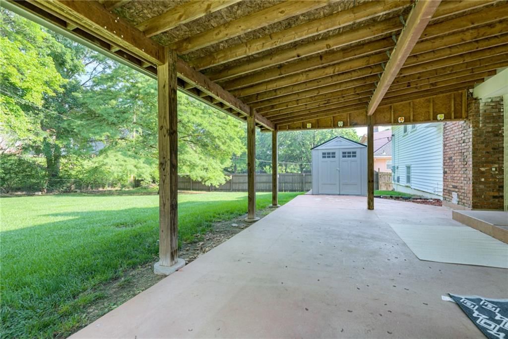 6704 N Garfield Street — photo 42