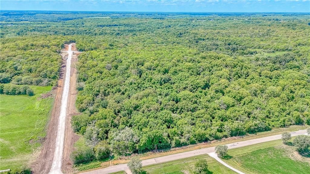 Lot 7 Deer View Estates Road, Holden, MO