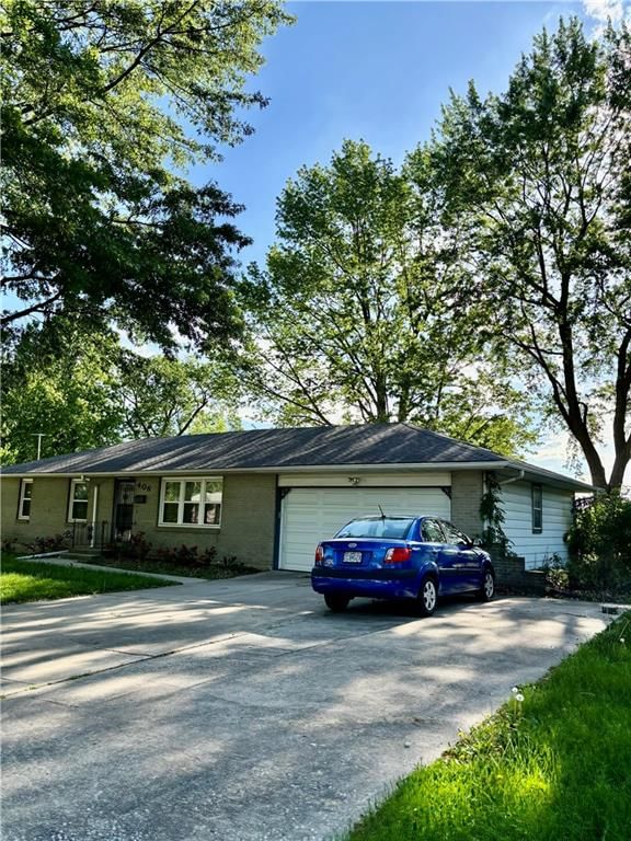 406 N Park Drive — photo 1