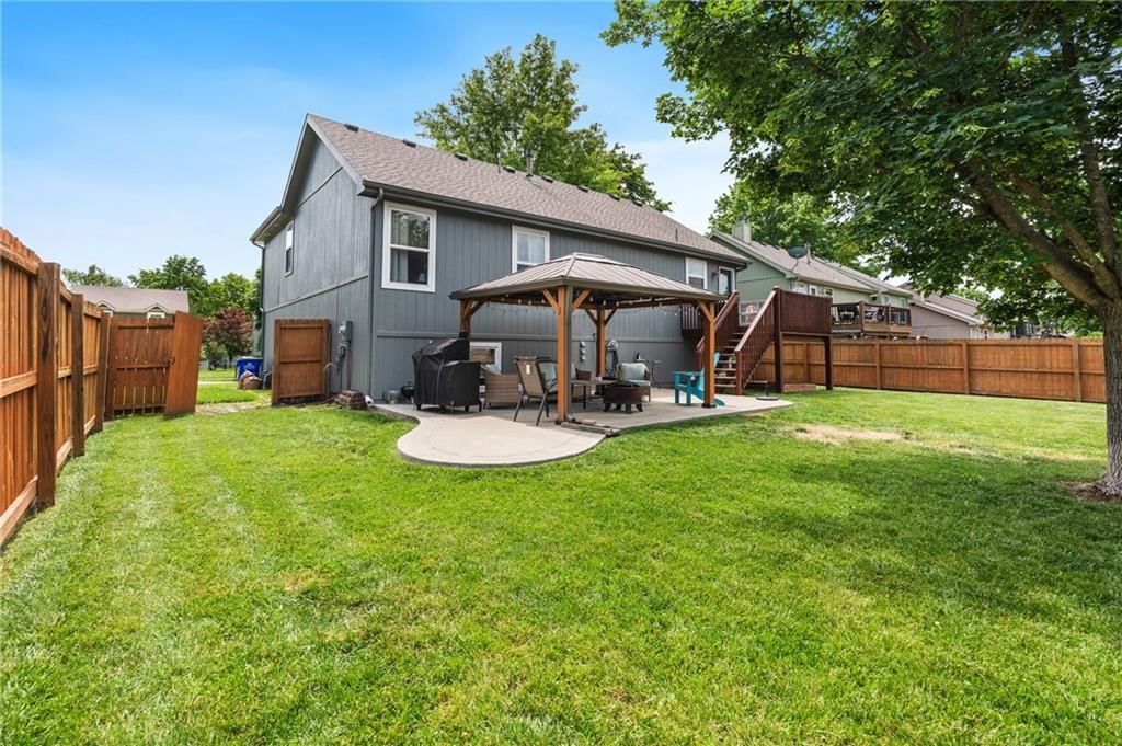 612 N Winwood Street — photo 26