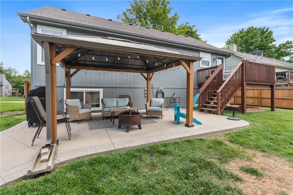 612 N Winwood Street — photo 28