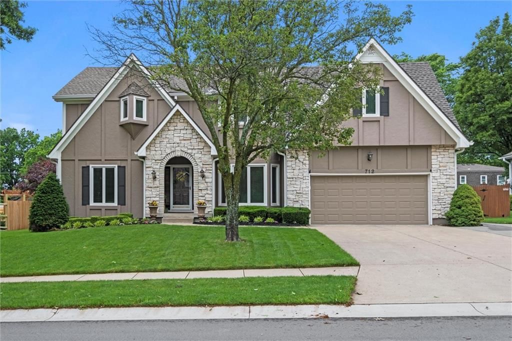 712 SW Benjamin Drive — photo 5