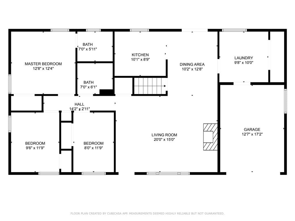 9006 Jarboe Street — photo 23