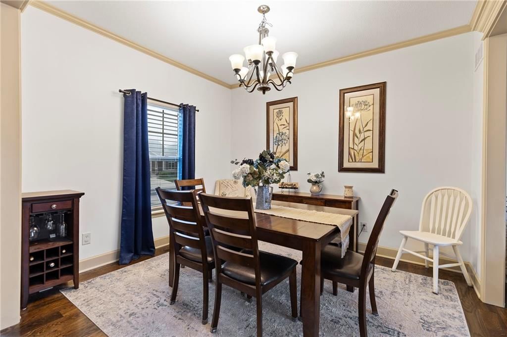 24318 W 91st Place — photo 5