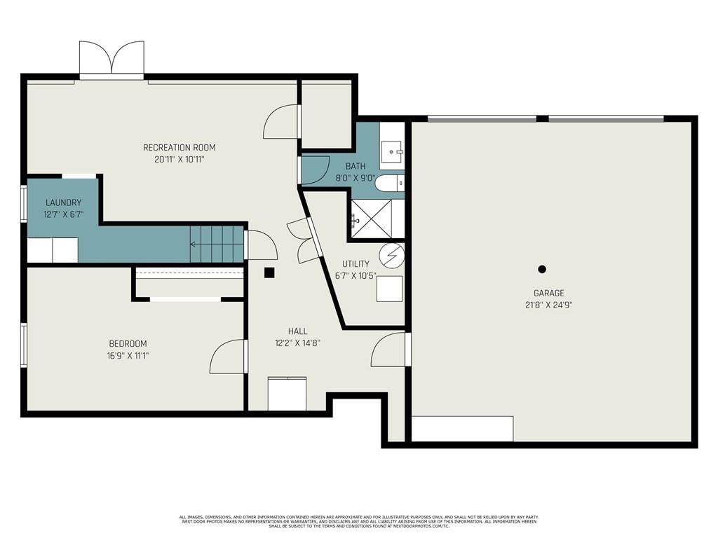 10205 W 101st Street — photo 29