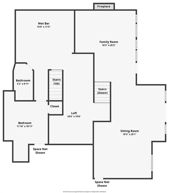 4507 N Mulberry Drive — photo 89