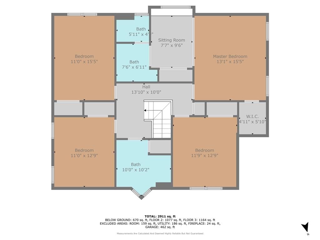 1104 NW Timber Ridge — photo 44