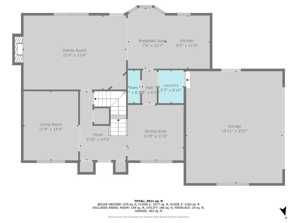 1104 NW Timber Ridge — photo 45