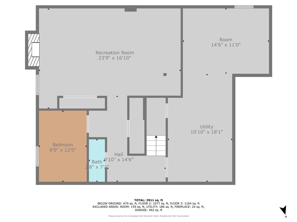 1104 NW Timber Ridge — photo 46