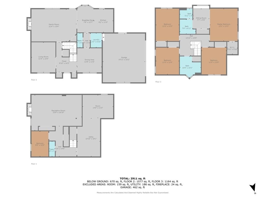 1104 NW Timber Ridge — photo 47