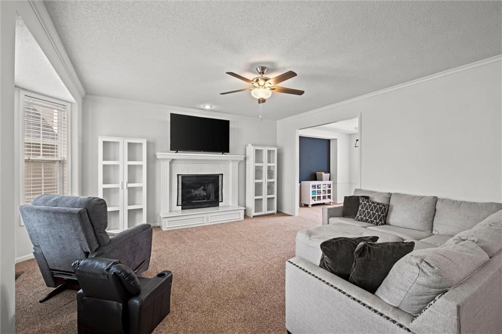 4732 Millridge Street — photo 5