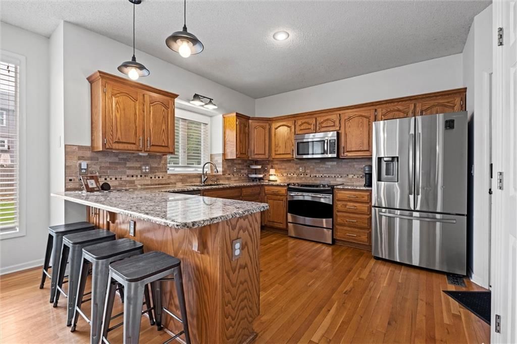 4732 Millridge Street — photo 8