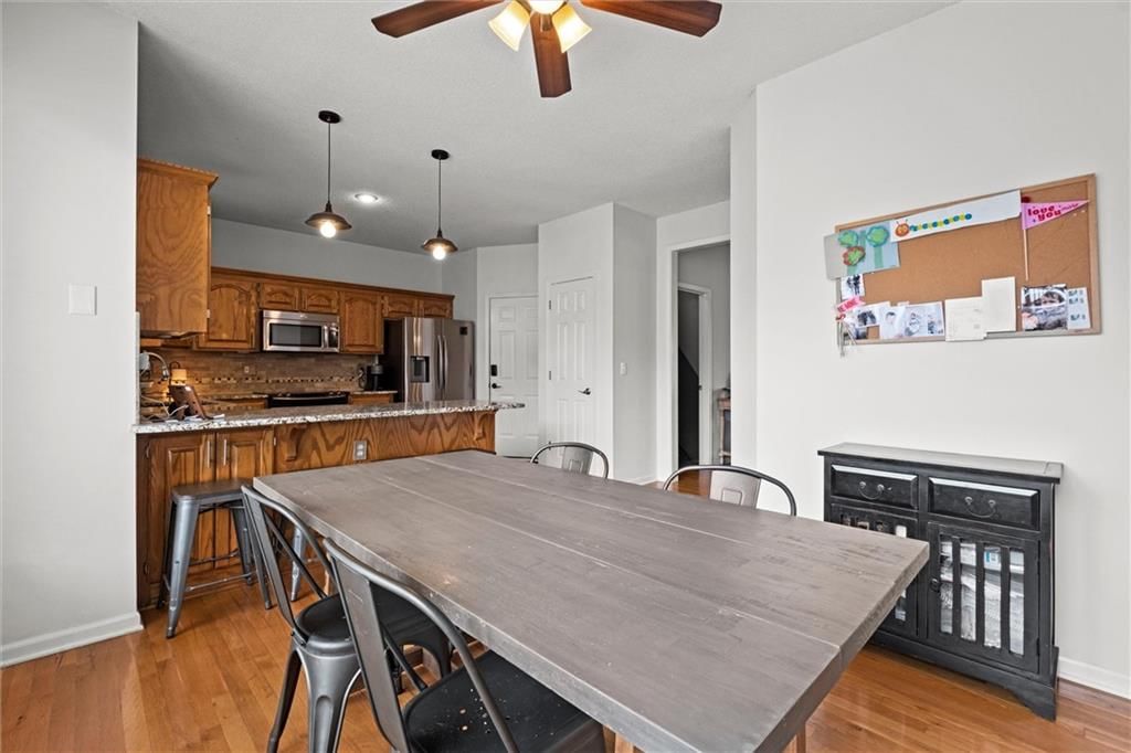 4732 Millridge Street — photo 13